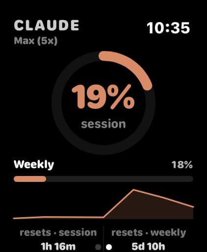 AI Usage screenshot 3