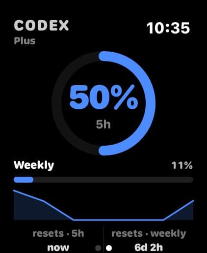 AI Usage screenshot 4