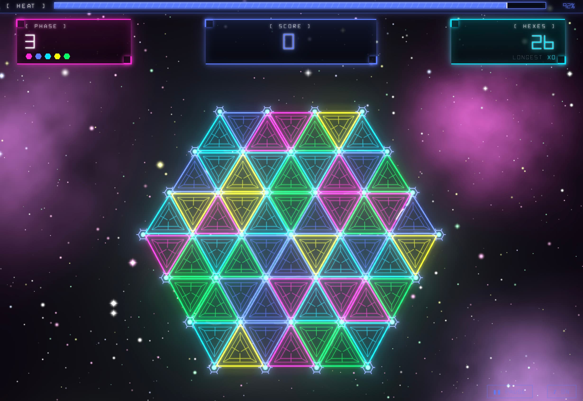 Rotatron screenshot 3
