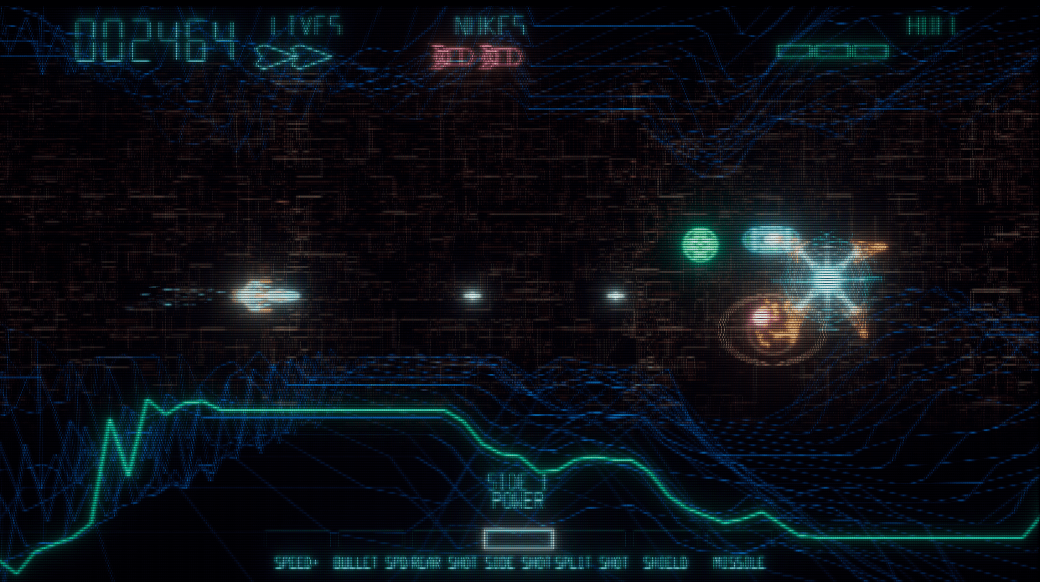 Terminus Breach screenshot 1