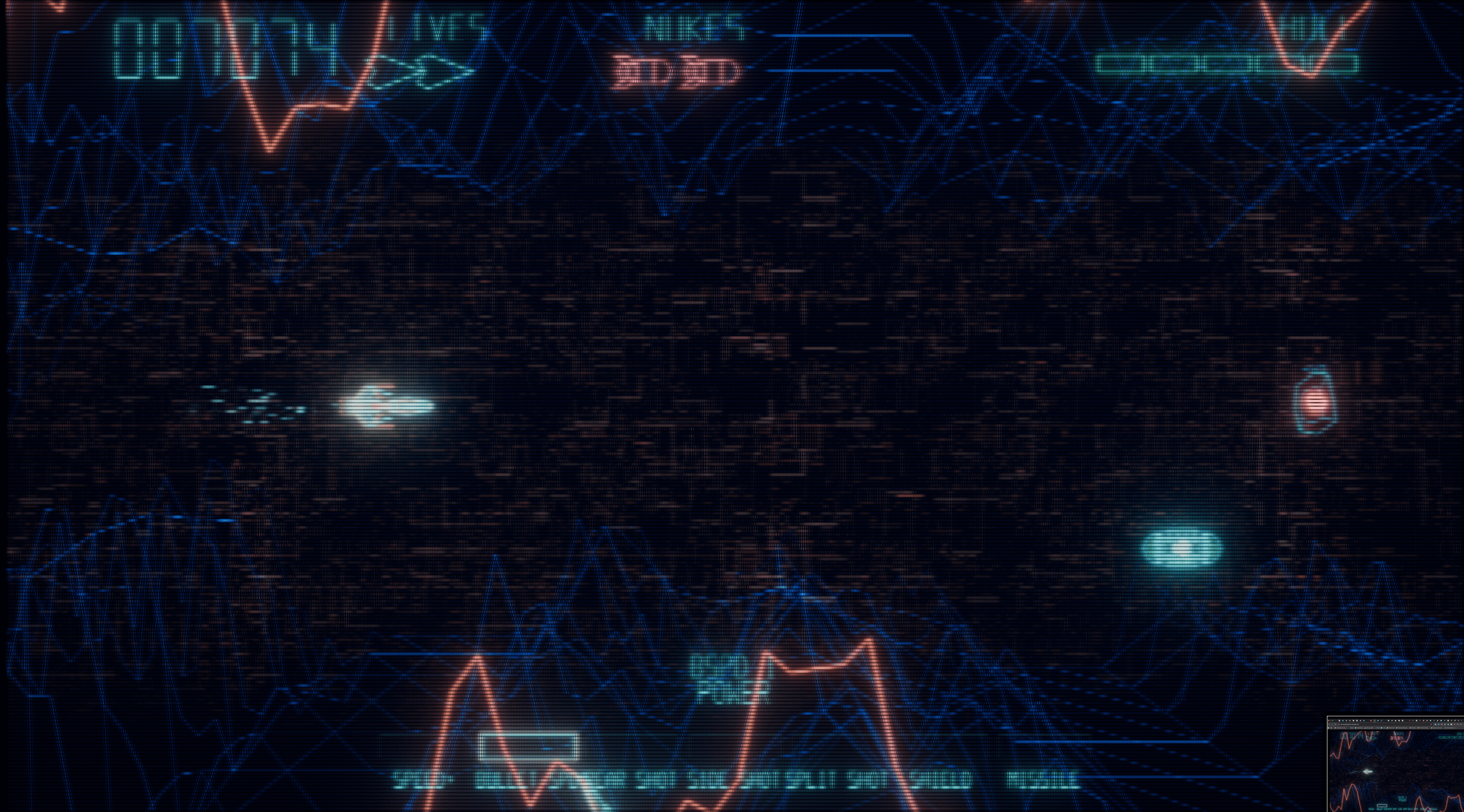 Terminus Breach screenshot 2