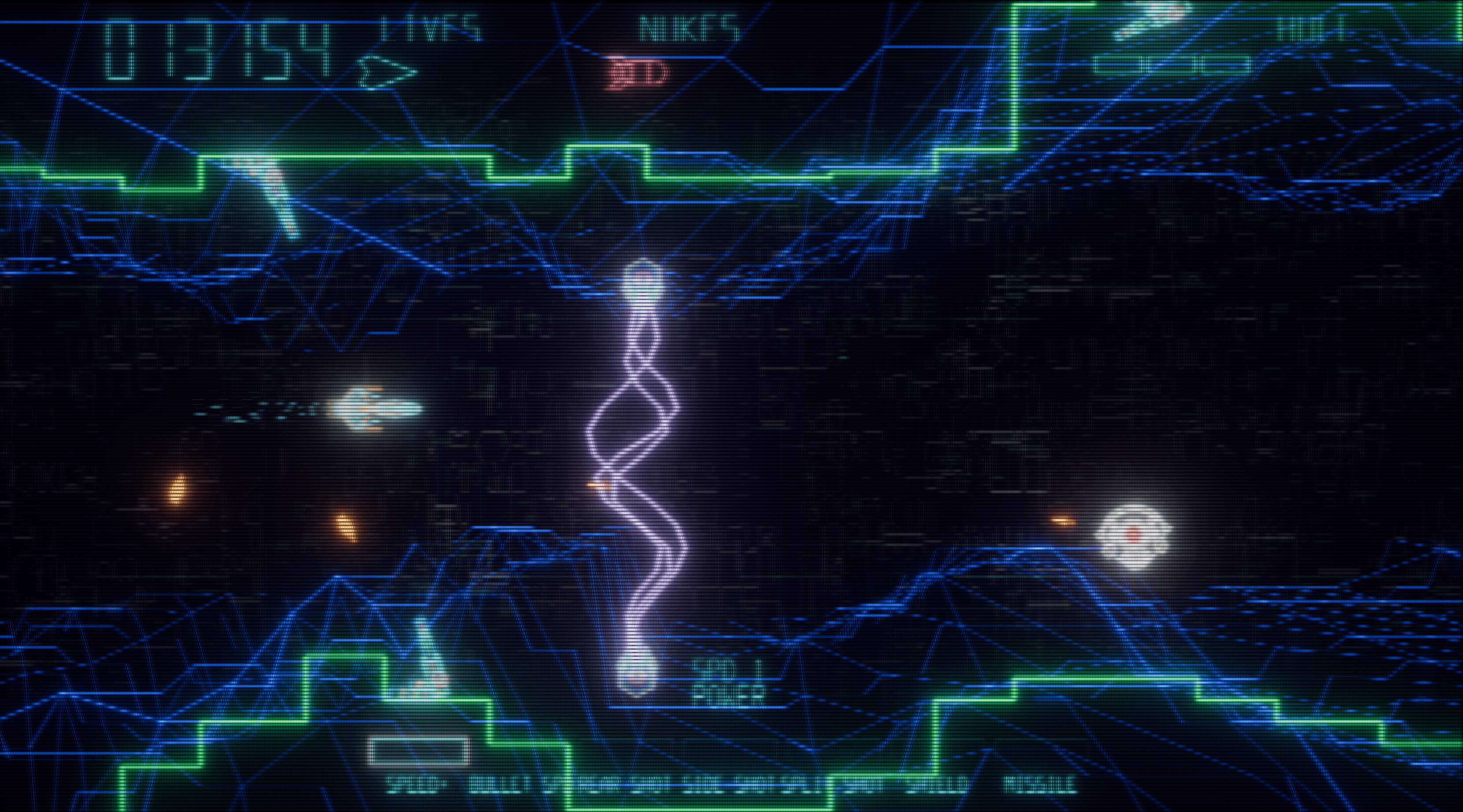 Terminus Breach screenshot 3